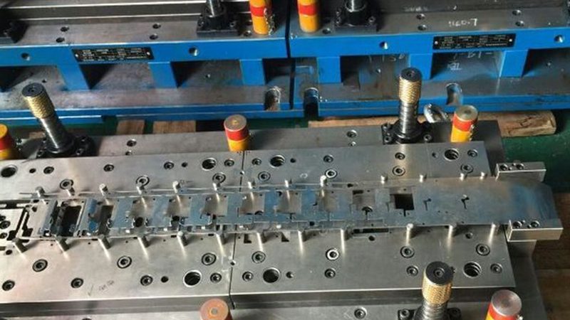 模具钢十大品牌哪个好