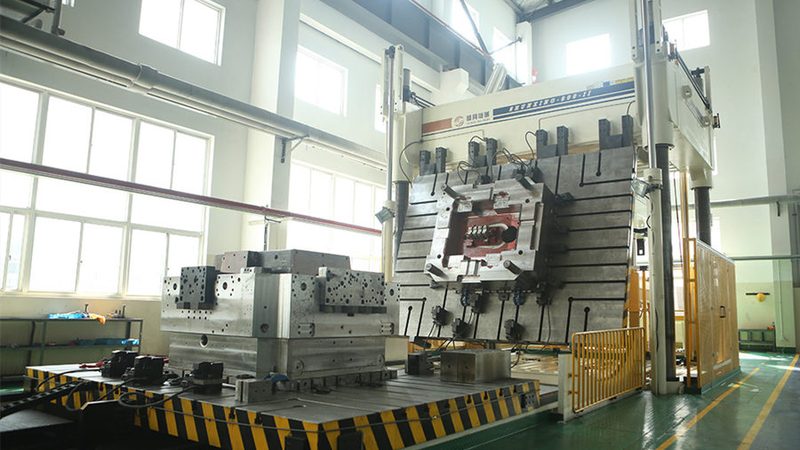 家电模具材质硬度要求解析：关键因素与选型要点**