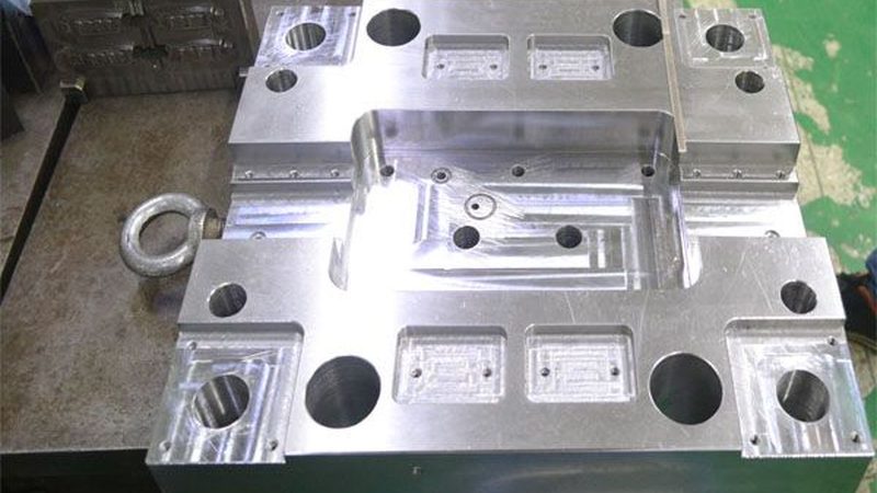 东莞模具钢零售报价：今日价格背后的考量因素**
