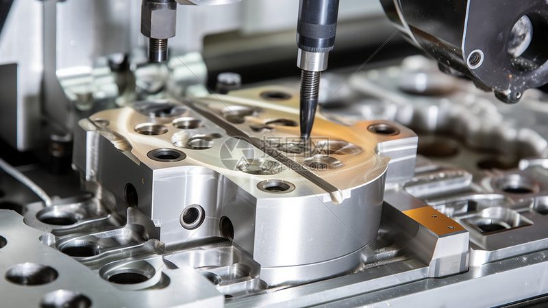 成都汽车模具生产工艺流程揭秘