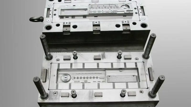 深圳模具加工公差标准：精准工艺背后的秘密