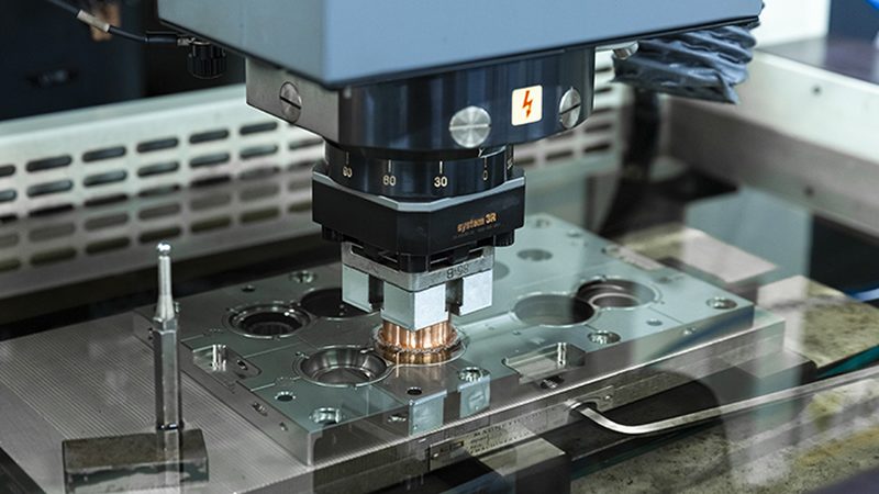 精密模具：十大品牌型号规格对比解析