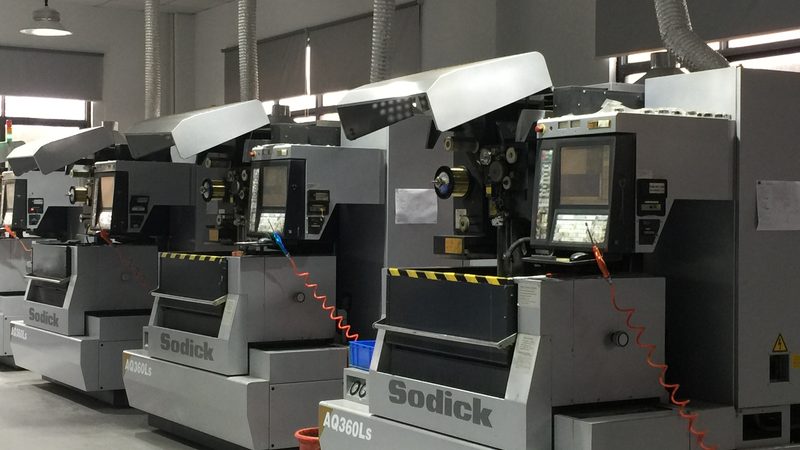 成都橡胶模具：揭秘其制造工艺与选购要点