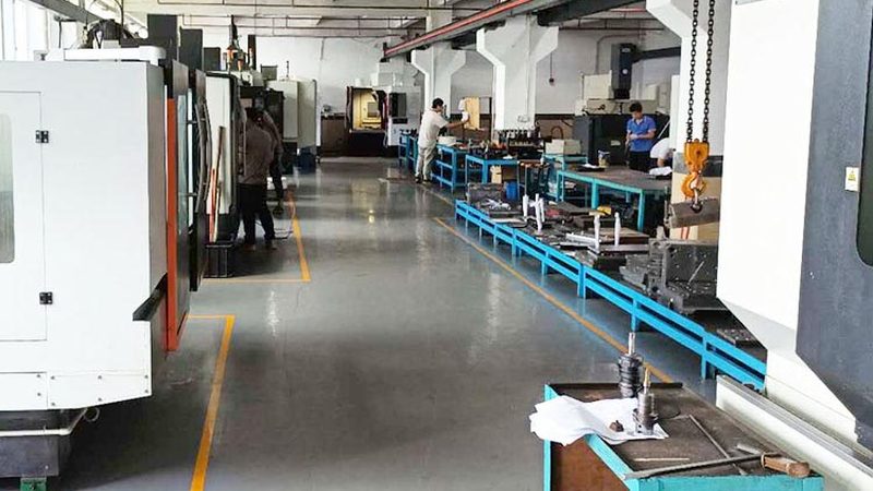 双色模具定制：成都市场性价比解析