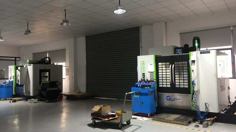 长条模具钢定制尺寸：揭秘模具制造中的关键因素**