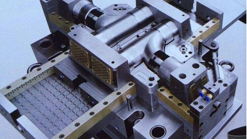 成都模具加工厂家资质，揭秘关键认证与标准**