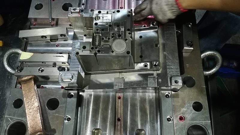 模具加工费用，如何精准估算？**