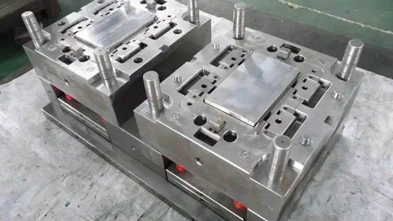 宁波压铸模具行业的崛起与品牌盘点**