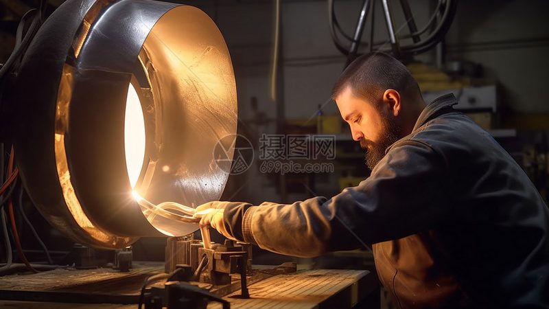 模具冲头尺寸：如何确保精度与可靠性**