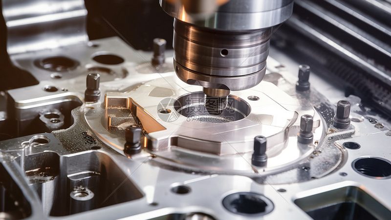 揭秘成都家电模具厂价格优势背后的秘密